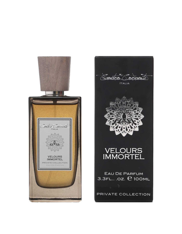 Velours Immortel Edp